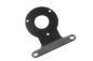 Preview: SE Speedometer holder Motogadget Chrono Classic for all original BMW triple clamps