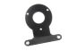 Preview: SE Speedometer holder Motogadget Chrono Classic for all original BMW triple clamps