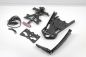Preview: Rizoma license plate holder kit Side Arm