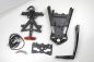 Preview: Rizoma license plate holder kit Side Arm