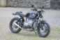 Preview: BMW Cafe Racer SE Concept Bike Classic black