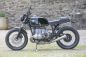 Preview: BMW Cafe Racer SE Concept Bike Classic black