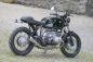 Preview: BMW Cafe Racer SE Concept Bike Classic black
