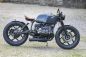 Preview: BMW Bobber SE Concept Bike Racer classic gray