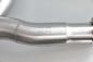 Preview: BMW R65 R80 R100 Monolever 2-1 Y-Verbindungsrohr universal