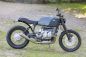 Preview: BMW Roadster SE Concept Bike Blue Edition