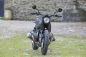 Preview: BMW Roadster SE Concept Bike Blue Edition