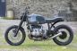 Preview: BMW Roadster SE Concept Bike Blue Edition
