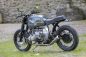 Preview: BMW Roadster SE Concept Bike Blue Edition