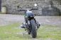 Preview: BMW Roadster SE Concept Bike Blue Edition