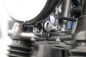 Preview: LED-Scheinwerfer Pecos 5 3/4 Zoll mit TFL, schwarz matt, Befestigung unten