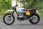 Preview: BMW Enduro Sport SE Concept Bike