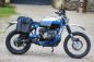 Preview: BMW Enduro Sport SE Concept Bike