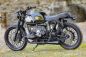 Preview: BMW Roadster SE Concept Bike mit ABS
