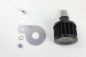 Preview: BMW R45 R65 R80 R100 Kit Motorgehäuse Entlüftung Filter+Halterung