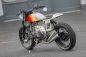 Preview: BMW Tracker SE Concept Bike