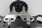 Preview: Tachohalter universal für Acewell 085 Instrument