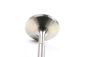 Preview: BMW Boxer 2V tuning exhaust valve bimetal nitrided 40mm with 8mm stem diameter Flow optimized