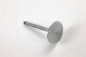 Preview: BMW Boxer 2V tuning exhaust valve bimetal nitrided 40mm with 8mm stem diameter Flow optimized