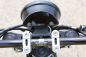 Preview: MOTOGADGET Mounting bracket Motoscope Pro, black