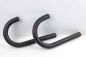 Preview: BMW Monolever stainless steel manifold without interference pipe black