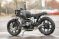 Preview: BMW R65 R80 R100 Monolever 2-1 exhaust highly slip on with ABE