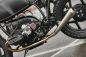 Preview: BMW R65 R80 R100 Monolever 2-1 exhaust highly slip on with ABE
