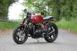 Preview: BMW SCRAMBLER AIWORMM
