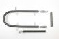 Preview: BMW R45 R65 R80 R80 R100 Monolever Models Rear Frame Customizing Kit