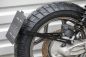 Preview: BMW K75 K100 Monolever licence plate holder in the centre of the rear wheel drive