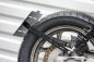 Preview: BMW K75 K100 Monolever licence plate holder in the centre of the rear wheel drive