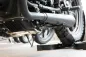 Preview: SE Side stand all BMW 2-Valve - manual folding with ignition interrupter switch