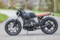 Preview: BMW R65 R80 R100 Monolever 2-1 exhaust highly slip on with ABE