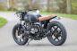 Preview: BMW R65 R80 R100 Monolever 2-1 exhaust highly slip on with ABE