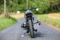 Preview: BMW Bobber SE Concept Bike Performance Edition gray orange