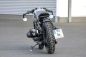 Preview: BMW Bobber SE Concept Bike Racer Edition gray orange #3