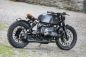 Preview: BMW Bobber SE Concept Bike Twinshock gray Edition