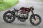 Preview: BMW Bobber SE Concept Bike Racer Super-Edition