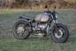 Preview: BMW Roadster Concept Bike