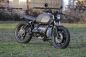 Preview: BMW Roadster Concept Bike