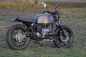Preview: BMW Roadster Concept Bike
