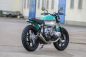 Preview: BMW Roadster Concept Bike