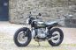 Preview: BMW Roadster SE Concept Bike Classic Edition