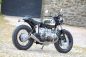 Preview: BMW Roadster SE Concept Bike Classic Edition