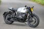 Preview: BMW Cafe Racer Concept Bike Monolever