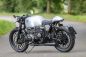 Preview: BMW Cafe Racer Concept Bike Monolever