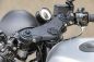 Preview: BMW Cafe Racer Concept Bike Monolever