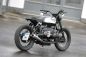 Preview: BMW Bobber SE Concept Bike Twinshock Toaster Tank Edition