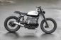 Preview: BMW Bobber SE Concept Bike Twinshock Toaster Tank Edition