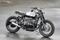 Preview: BMW Bobber SE Concept Bike Twinshock Toaster Tank Edition